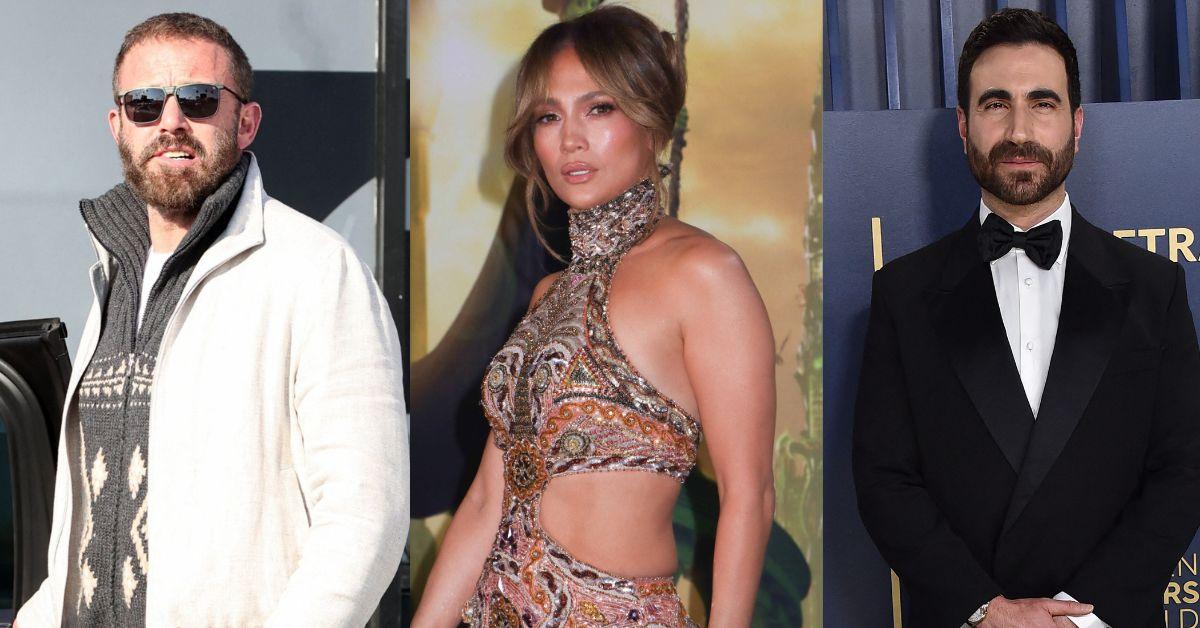 ben affleck sorry brett goldstein jennifer lopez diva expectations
