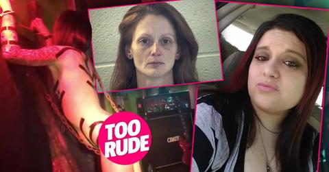 Kentucky Woman Accused Of Murdering Her Roommate Is A Porn Star