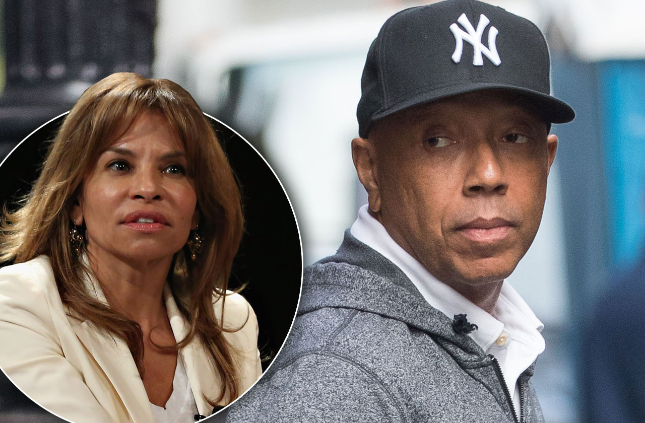 Russell Simmons Sexually Violated Sidney Lumet Daughter