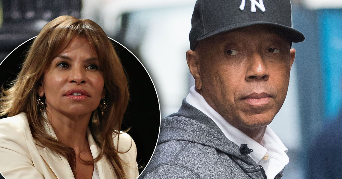 Russell Simmons Sexually Violated Me, Sidney Lumet’s Daughter Writes