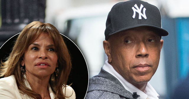 Russell Simmons Sexually Violated Sidney Lumet Daughter