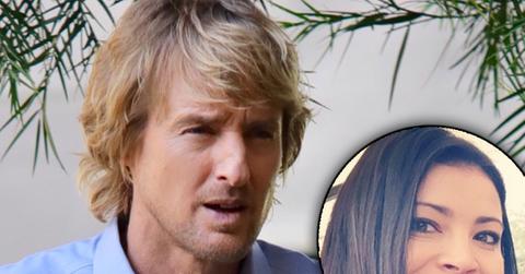 Owen Wilson Refuses Meet Newborn Daughter