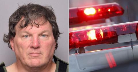 gilgo beach serial killer suspect rex heuermann court appearance