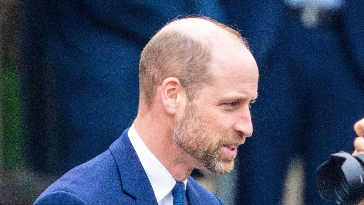 picture of Prince William