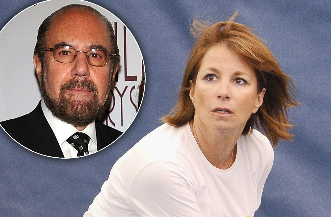 //jill zarin husband bobby zarin cancer hospital sick pp