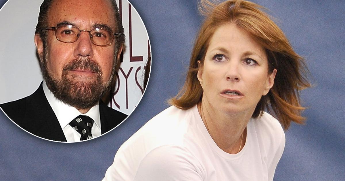 Jill Zarin Refuses To Leave Husband Bobby Zarin Amid Cancer Battle