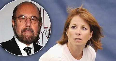 //jill zarin husband bobby zarin cancer hospital sick pp