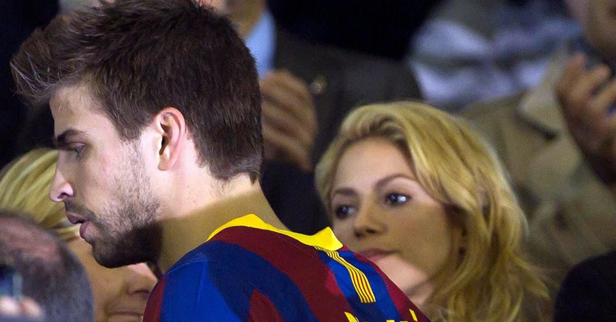 Shakira song mocking ex Gerard Piqué breaks  record