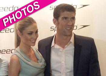 //michael phelps megan rossee twitter_