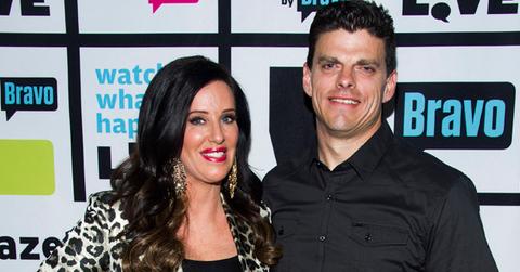 //patti david krause getty