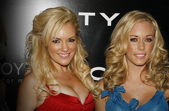 //kendra wilkinson apology bridget marquardt kendra top pp