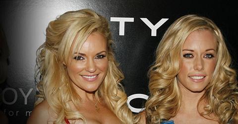 //kendra wilkinson apology bridget marquardt kendra top pp