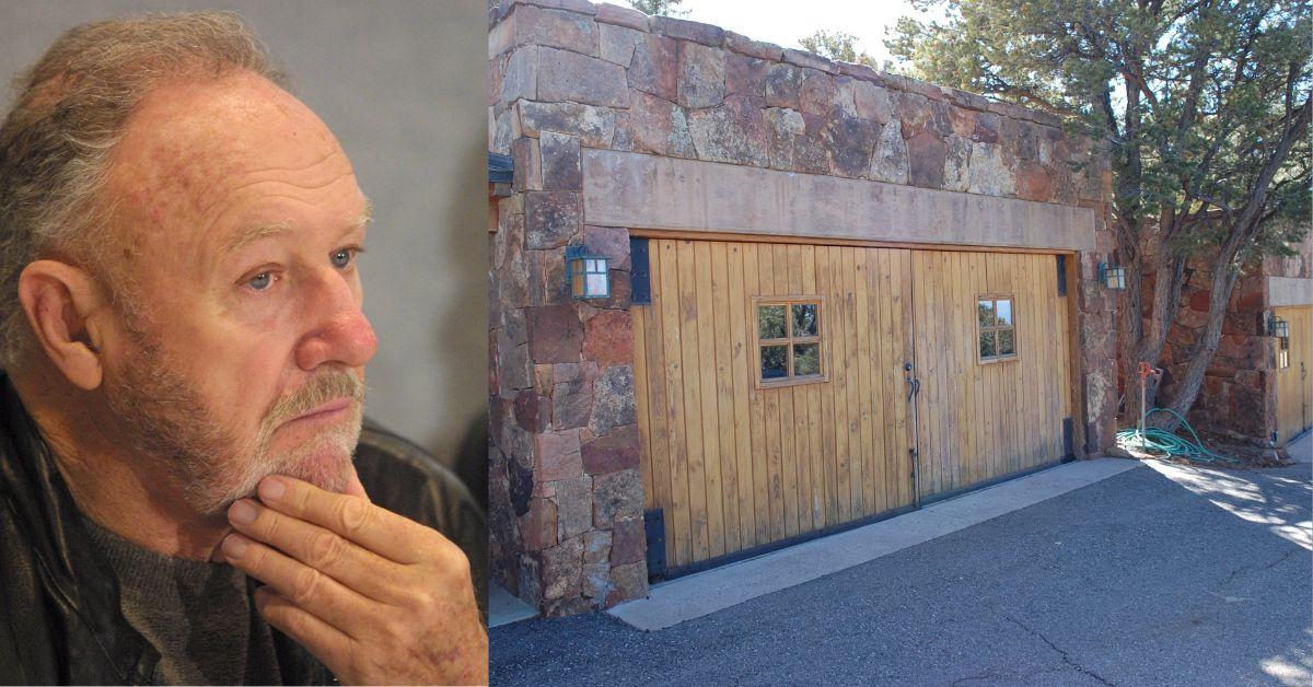Gene Hackman's tragic final days were marked by illness, loss and an undiscovered double death.