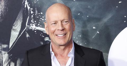 bruce willis pp