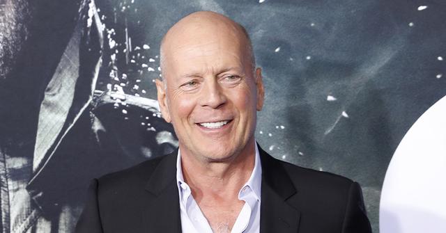 bruce willis pp