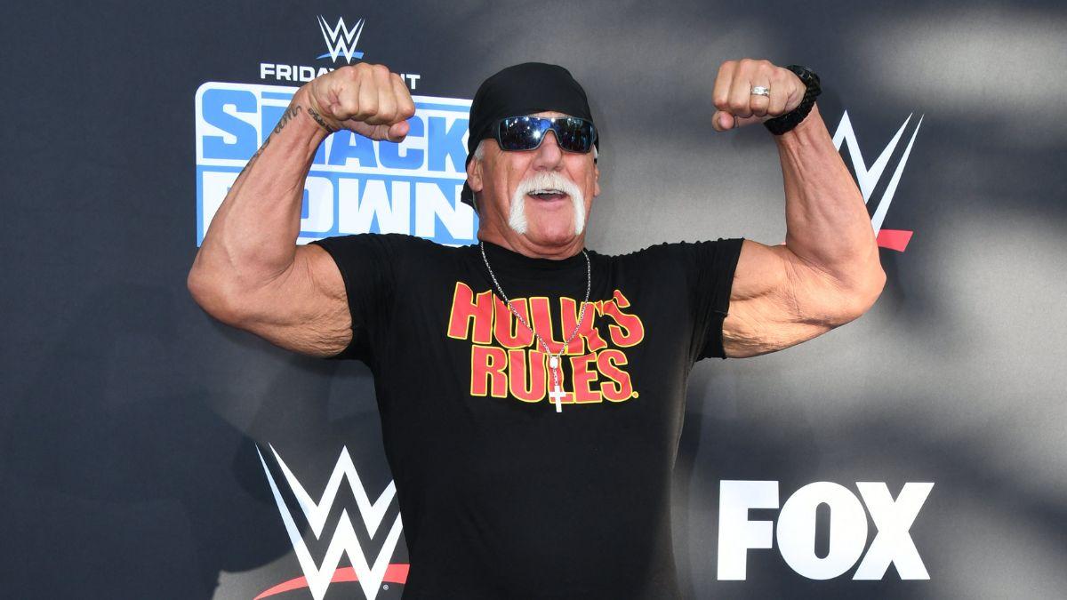 Hulk Hogan's attempt was after his wife Linda filed for divorce.