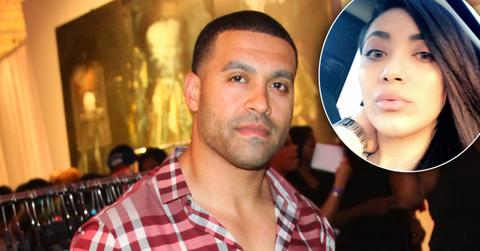 Apollo Nida Fiancee Shares New Prison Photo