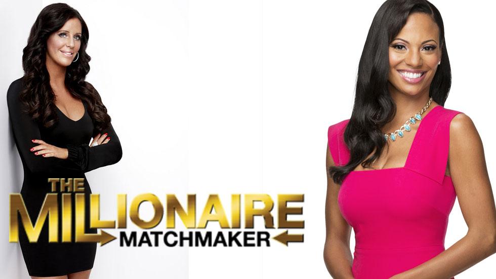 Candace smith millionaire matchmaker