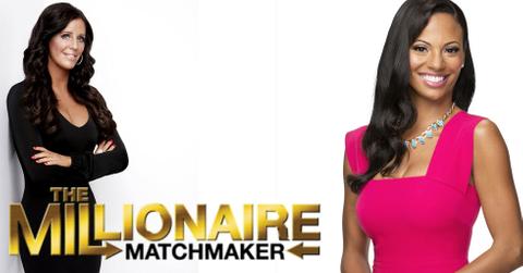 //candance smith millionaire matchmaker