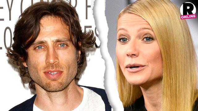 Gwyneth Paltrow Ends Relationship