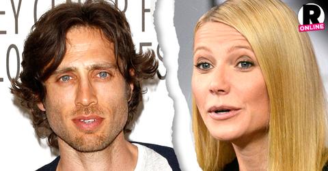 Gwyneth Paltrow Ends Relationship