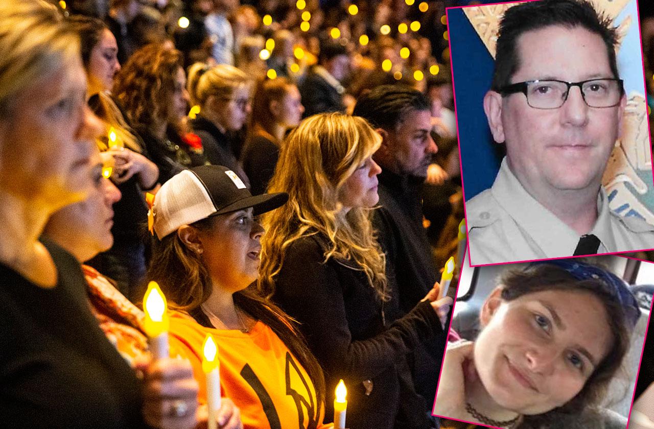 California Borderline Bar Shooting Victims Revealed