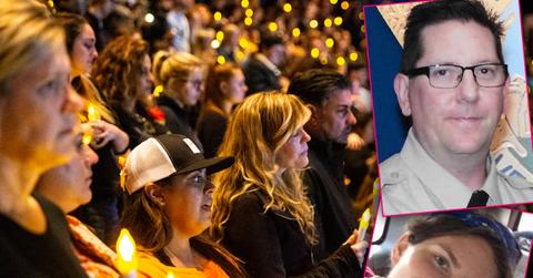 California Borderline Bar Shooting Victims Revealed