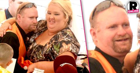 //sugar bear not cheating mama june honey boo boo pp sl