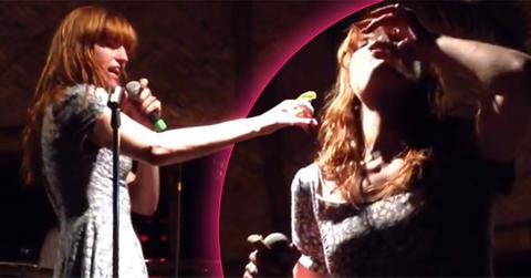 //florence shots wide