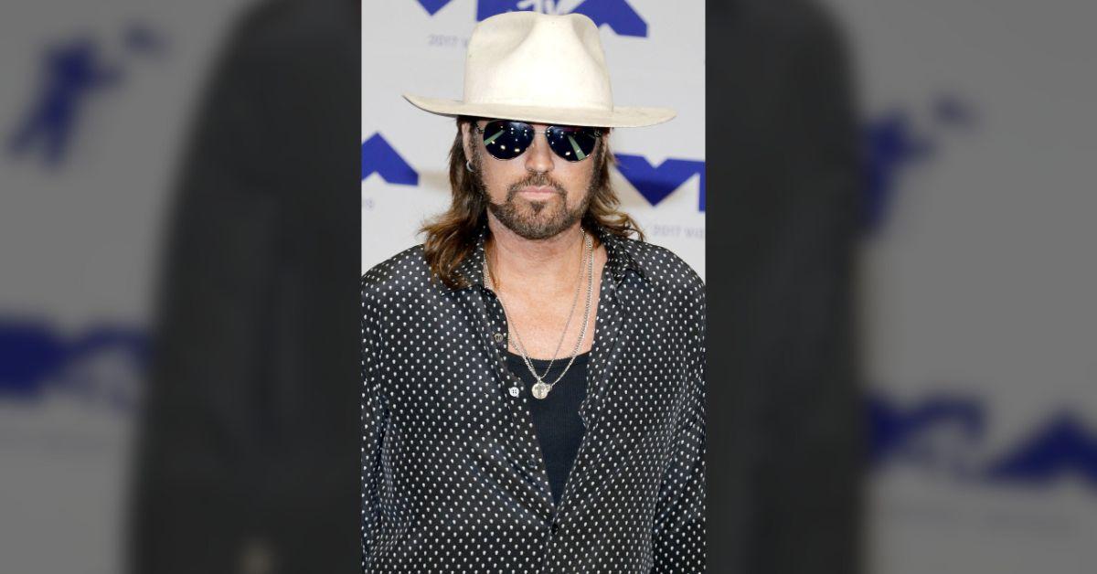 Image of Firerose, Billy Ray Cyrus’ estranged wife, opened up about their bitter seven-month marriage.
