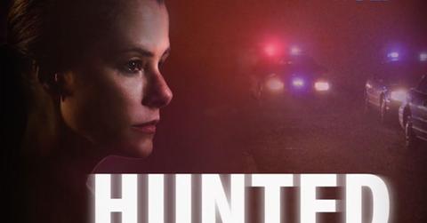 Parker Posey In 'Hunted' Podcast Promo