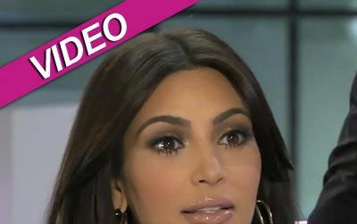 //kim k barbara walters _