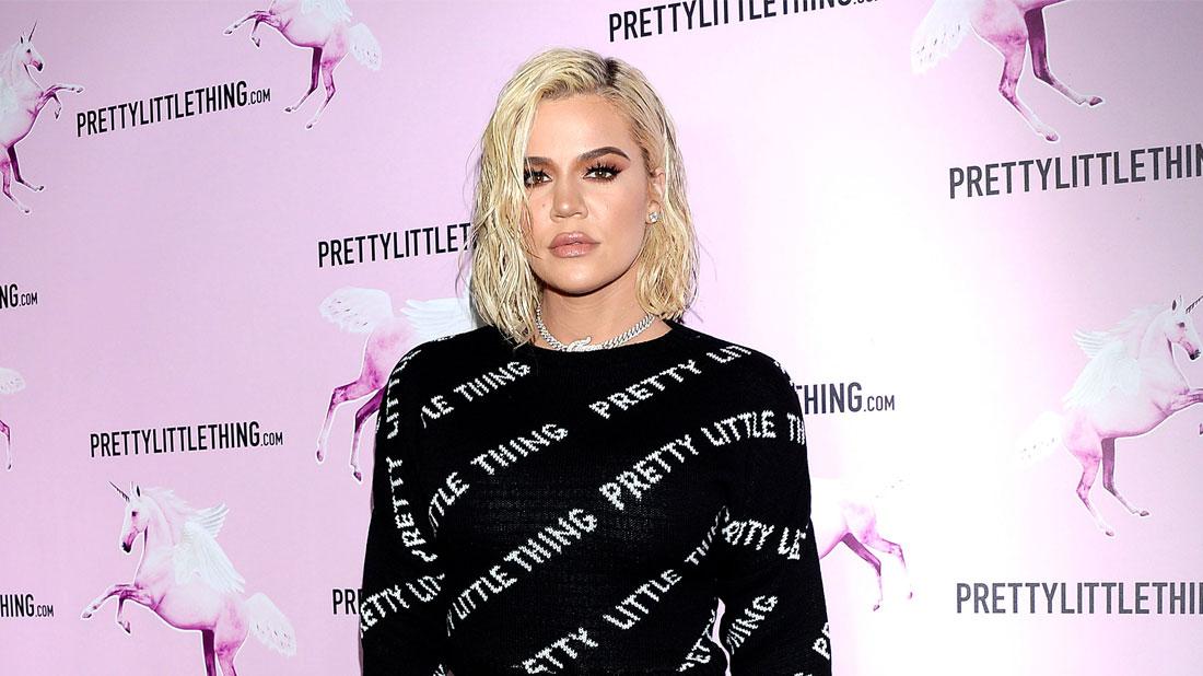 Vibe Check! Stressed & Struggling Khloe Kardashian Turns To Hypnotherapy