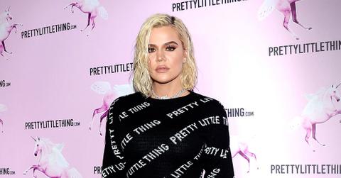 Vibe Check! Stressed & Struggling Khloe Kardashian Turns To Hypnotherapy