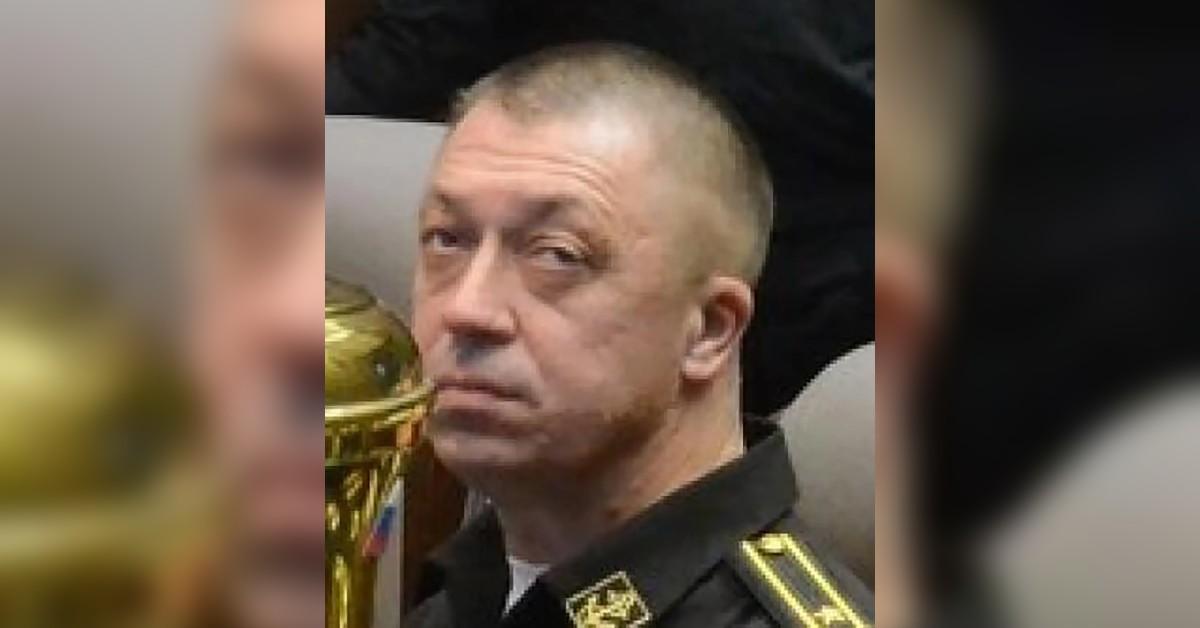 top russian naval commander accused of war crimes assassinated in ukraine planted car bombing eastwest news