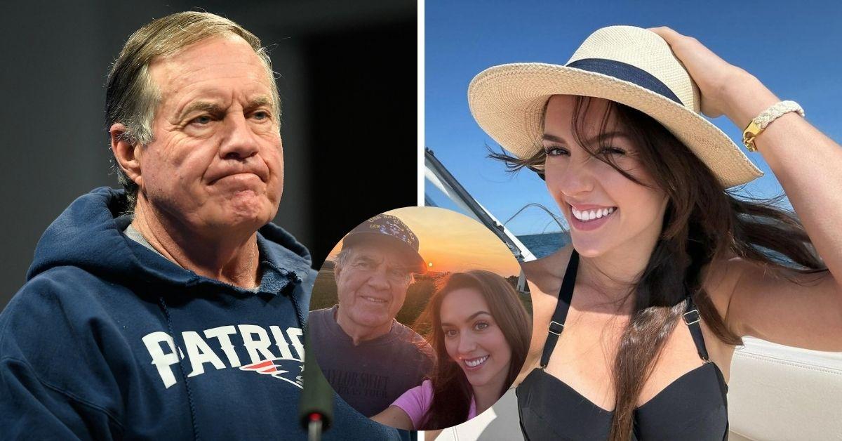 Bill Belichick & Jordon Hudson’s Relationship: Everything To Know