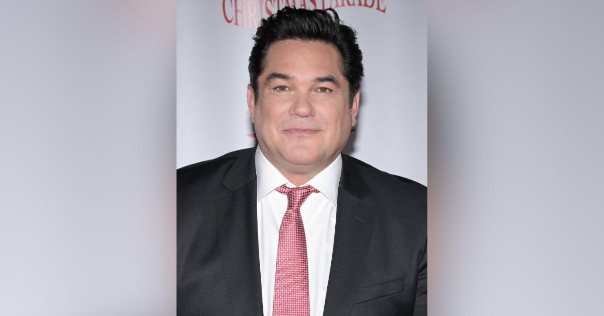 Photo of Dean Cain