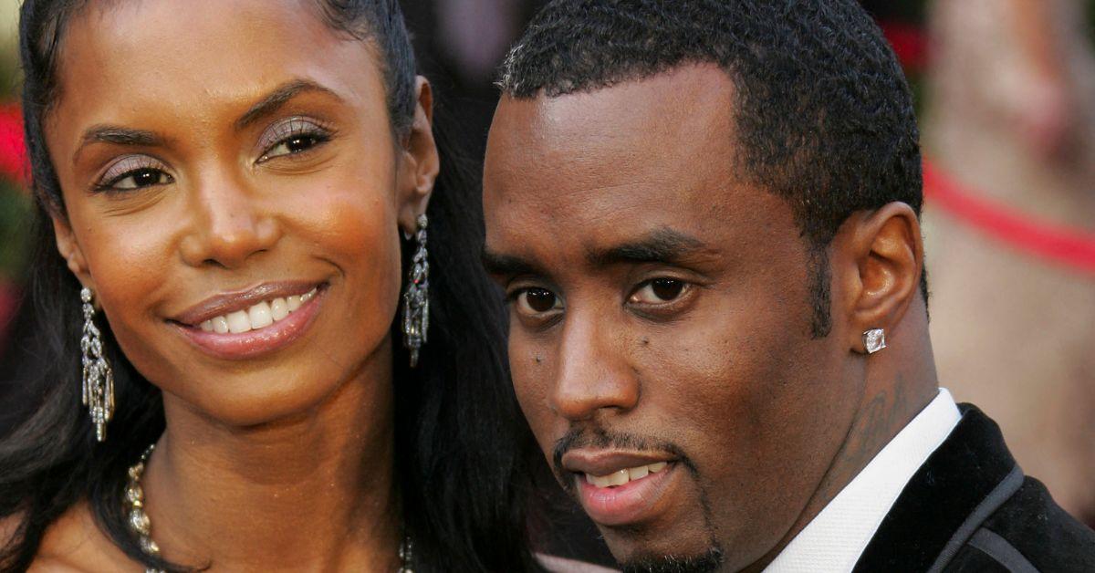 Kim Porter's Father Condemns Sean 'Diddy' Combs' Assault On Cassie