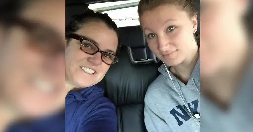 rosie odonnell daughter praised positive progress court child neglect