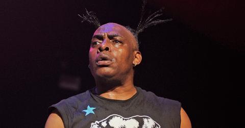 coolio dead bathroom