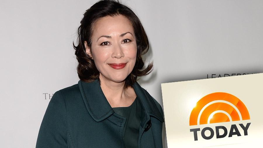 She’s Done! ‘Unhappy’ Ann Curry Is Finally Out At NBC