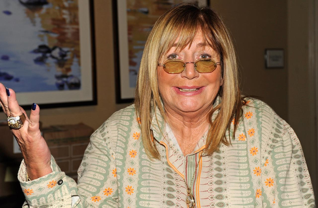 Penny Marshall's Shocking Scandals- Drugs, Gay Rumors, And Feuds With Co-Stars