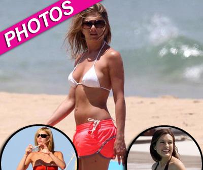 //jenniferaniston bikini
