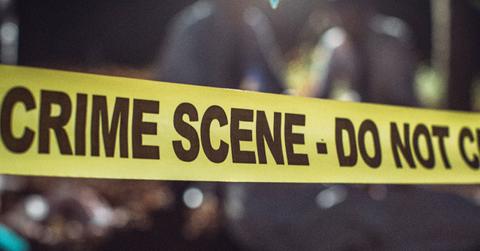 20 Dead In Wedding Limo Crash