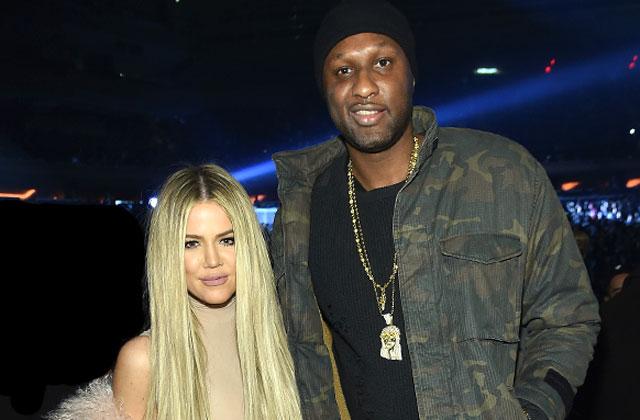 //khloe kardashian lamar odom back together marrying keeping up with the kardashians pp