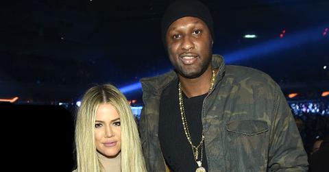 //khloe kardashian lamar odom back together marrying keeping up with the kardashians pp