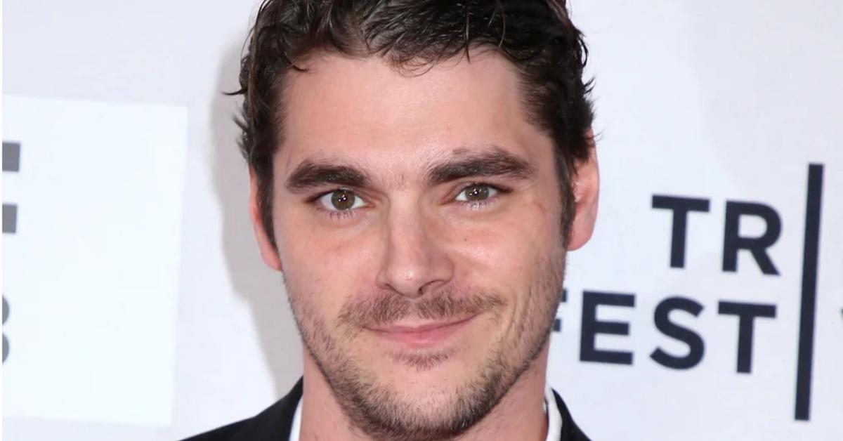 RJ Mitte Dead at 34: 'Breaking Bad' Star Reportedly Dies by&hellip;