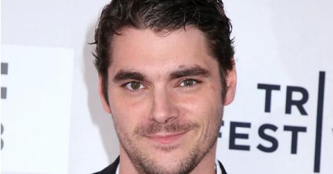 Photo of R.J. Mitte