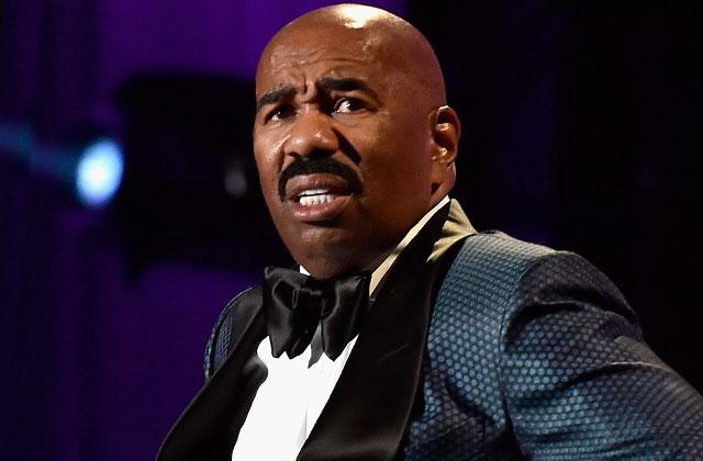 Steve Harvey Racist Rant Lawsuit Plaintiff Misses Deadline