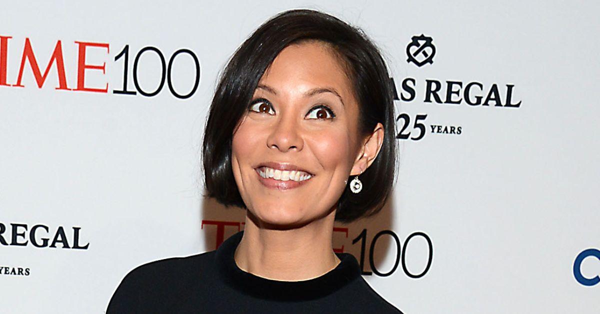 MSNBC Insiders Question Alex Wagner As Rachel Maddow Replacement